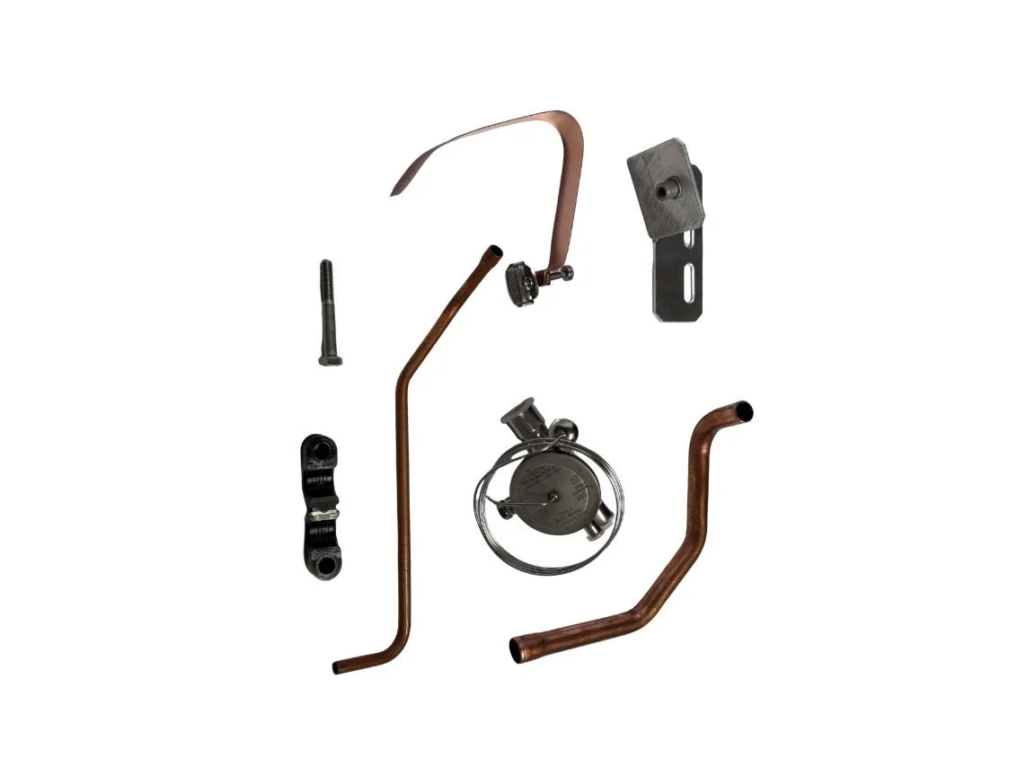 Thermo King Expansion Valve Kit 600829 | Peak Thermo King